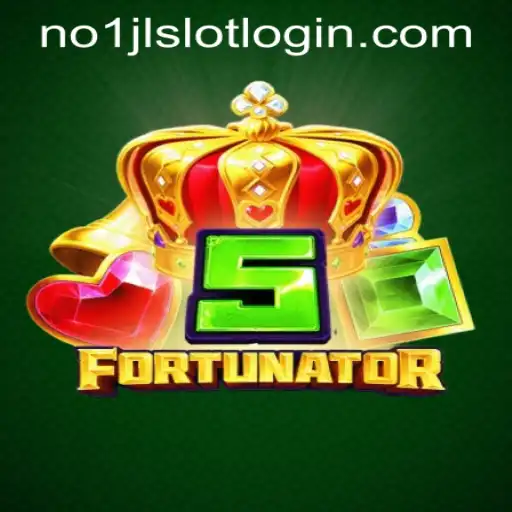 Explore the Exciting World of 5Fortunator: Your Ultimate Gaming Experience at NO1JL CASINO PH