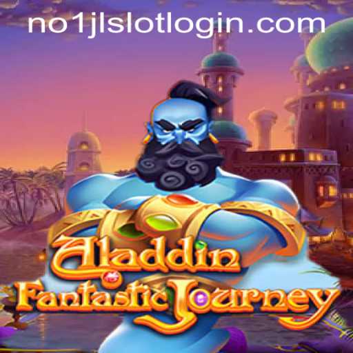 Explore the Magical World of Aladdin at NO1JL CASINO PH