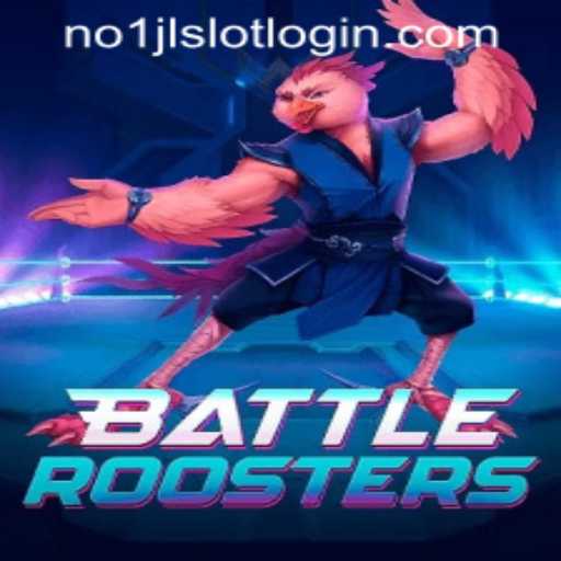 BattleRoosters: The New Dynamic Game Taking NO1JL CASINO PH by Storm