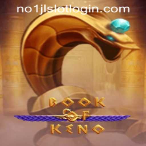 Exploring the Allure of BookOfKeno at NO1JL CASINO PH