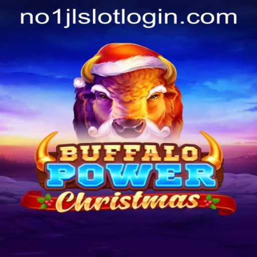 Explore the Magic of BuffaloPowerChristmas at NO1JL CASINO PH