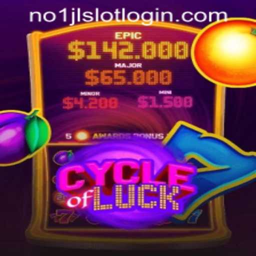 Experience the Thrill of CycleofLuck at NO1JL CASINO PH