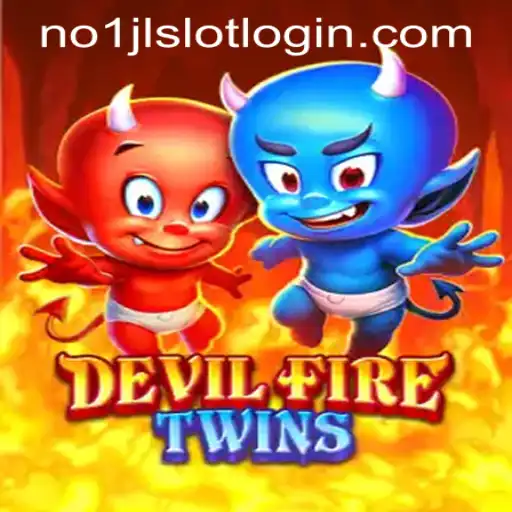 Unveiling DevilFireTwins: A Thrilling Experience at NO1JL CASINO PH