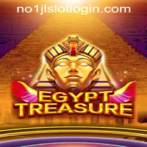 Exploring the Exciting World of 'EgyptTreasure' on NO1JL CASINO PH