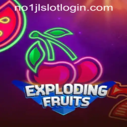 ExplodingFruits - A Thrilling Adventure in NO1JL CASINO PH