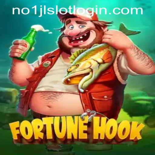 Dive into the Exciting World of FortuneHook at NO1JL CASINO PH
