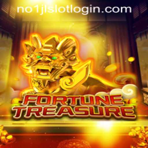 FortuneTreasure: Unveiling the Thrills of NO1JL CASINO PH's Latest Game