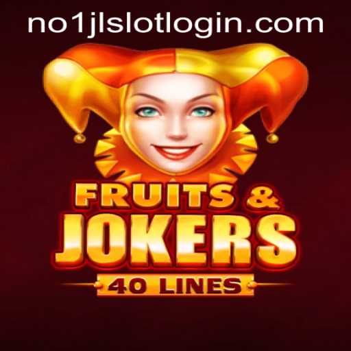 Explore the Exciting World of FruitsAndJokers40 at NO1JL CASINO PH