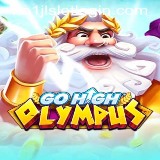 Introducing GoHighOlympus: A Comprehensive Guide to the New Sensation in Gaming
