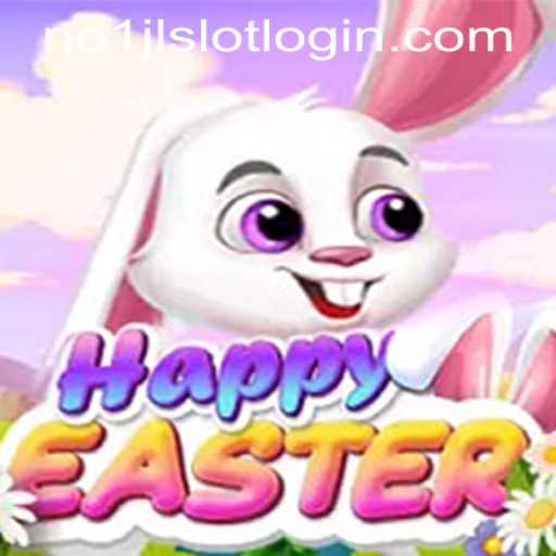 Discover the Joy of HappyEaster: The Exciting Game at NO1JL CASINO PH