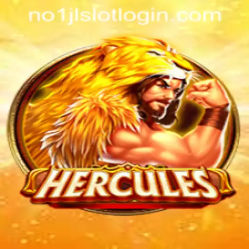 Explore the World of Hercules at NO1JL CASINO PH