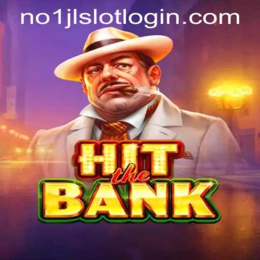 HitTheBank: A Thrilling Adventure at NO1JL CASINO PH