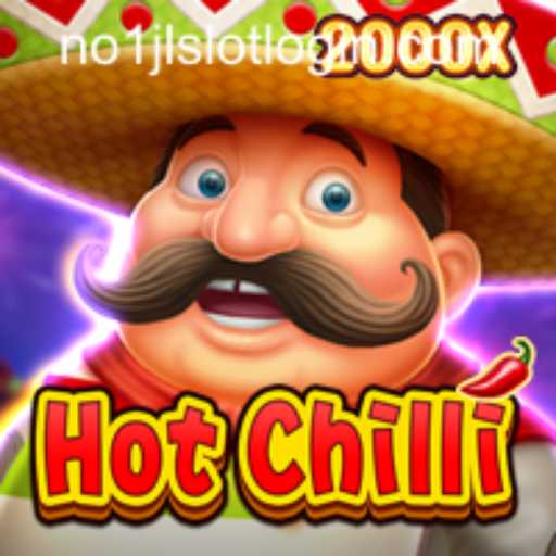 HotChilli: Spice Up Your Gaming Experience at NO1JL CASINO PH