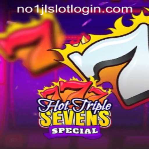 Exploring HotTripleSevensSpecial: The Latest Gaming Sensation at NO1JL CASINO PH