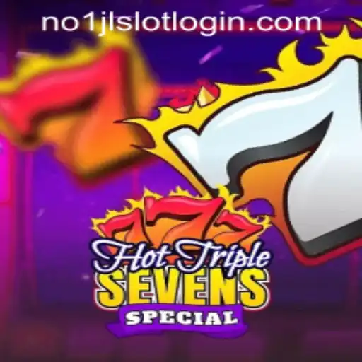 Exploring HotTripleSevensSpecial: The Latest Gaming Sensation at NO1JL CASINO PH