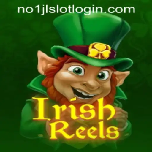 Discover the Magic of IrishReels at NO1JL CASINO PH