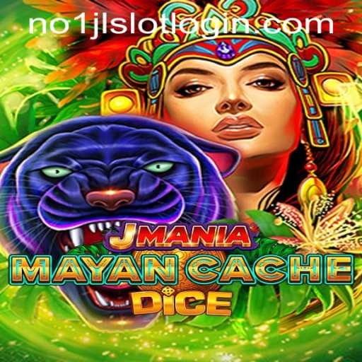 JManiaMayanCacheDice: The Ultimate Gaming Experience at NO1JL CASINO PH