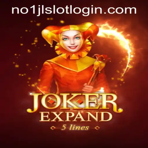 Unleashing the Excitement: JokerExpand in NO1JL CASINO PH