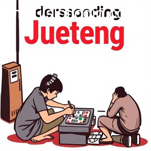 Exploring the Cultural Phenomenon of Jueteng