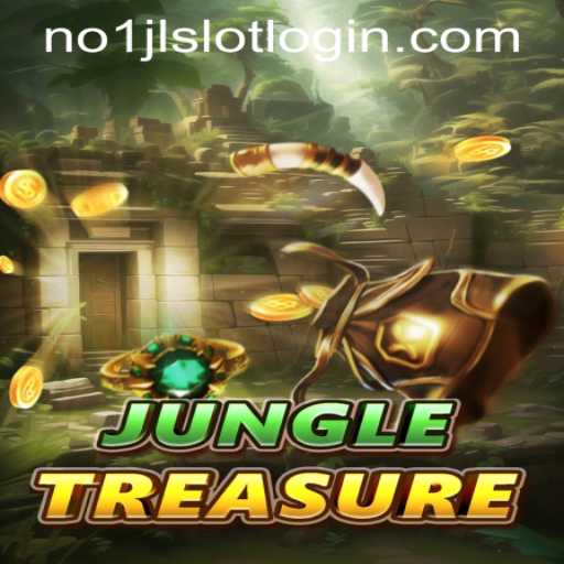 Exploring JungleTreasure: The Adventure Awaits
