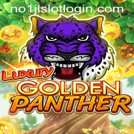 Discover the Thrill of LUXURYGOLDENPANTHER at NO1JL CASINO PH