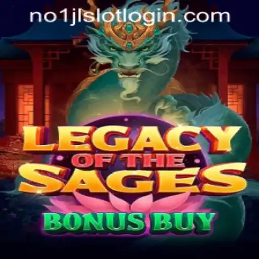 Discover the Magic of LegacyoftheSagesBonusBuy at NO1JL Casino PH