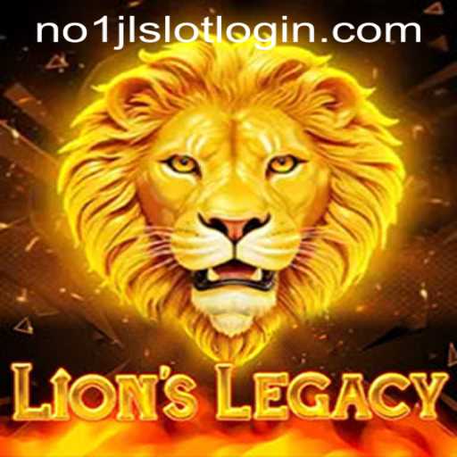LionsLegacy: A Majestic Adventure Awaits at NO1JL CASINO PH