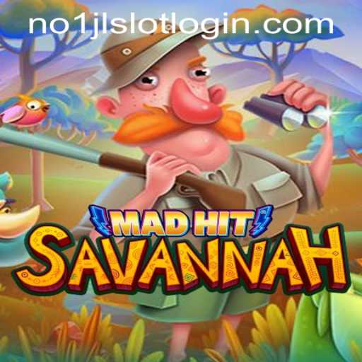 Discover the Thrills of MadHitSavannah: A Journey Through NO1JL CASINO PH