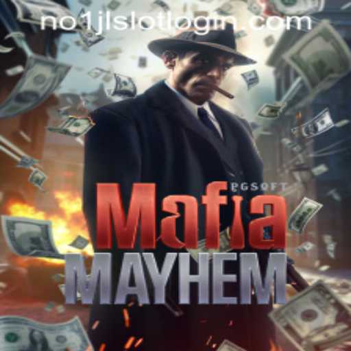 MafiaMayhem: Engage in Strategic Crime and Chaos