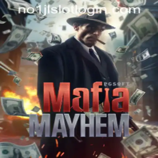 MafiaMayhem: Engage in Strategic Crime and Chaos