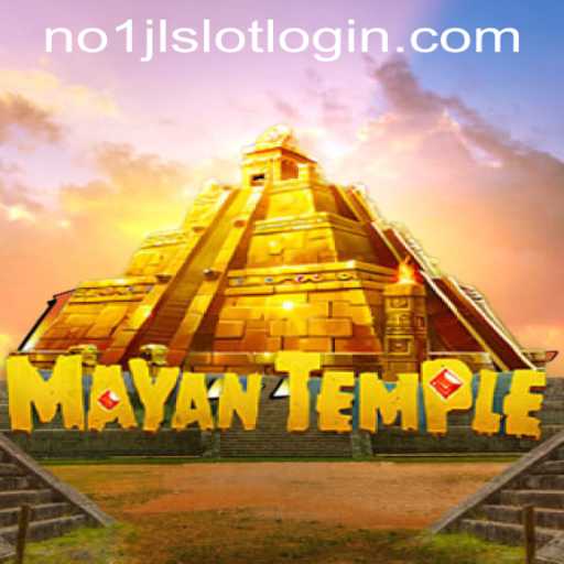 Embark on an Adventure with MayanTemple at NO1JL CASINO PH