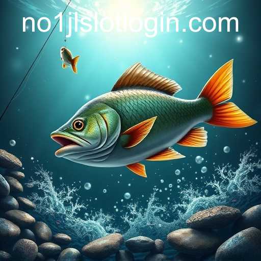 Exploring the Thrilling World of Online Fishing at NO1JL CASINO PH