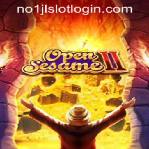 OpenSesameII: Unveiling the Magic and Excitement of NO1JL CASINO PH