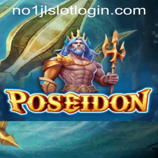 Discover the Thrills of Poseidon at NO1JL CASINO PH