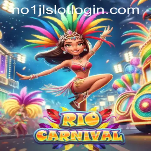 Experience the Vibrant Excitement of RioCarnival at NO1JL CASINO PH