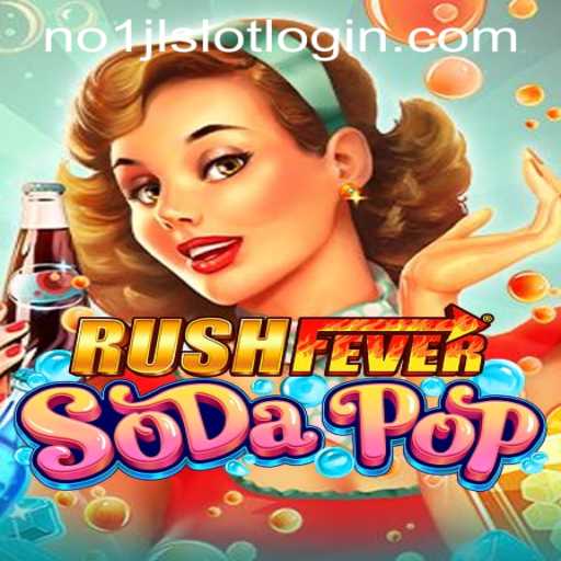 RushFeverSodaPop Takes the Gaming World by Storm with NO1JL CASINO PH Tie-In