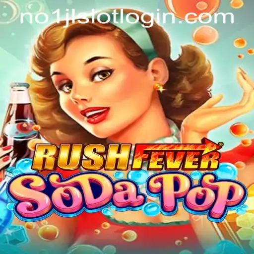 RushFeverSodaPop Takes the Gaming World by Storm with NO1JL CASINO PH Tie-In