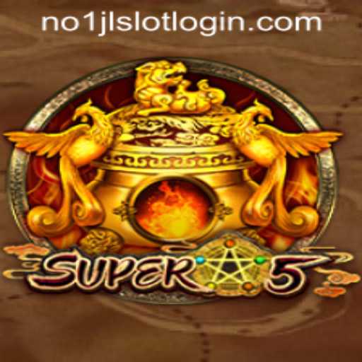 Discover the Thrill of Super5 at NO1JL CASINO PH
