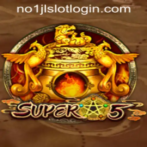 Discover the Thrill of Super5 at NO1JL CASINO PH