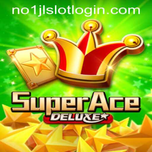 Experience the Excitement of SuperAceDeluxe at NO1JL CASINO PH