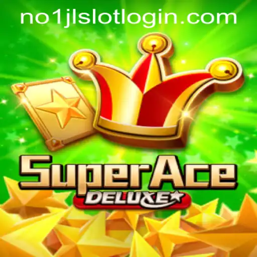 Experience the Excitement of SuperAceDeluxe at NO1JL CASINO PH