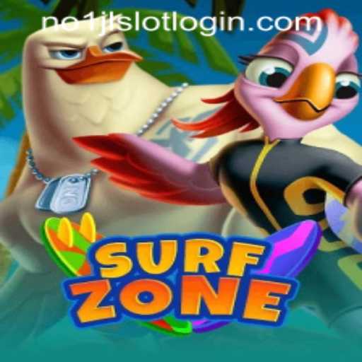 SurfZone: A New Wave in Online Gaming