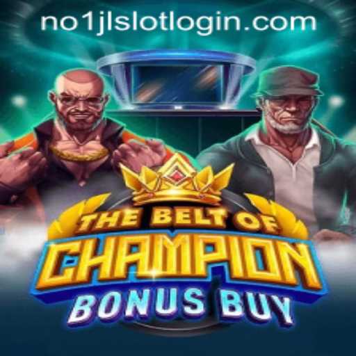 The Thrilling World of TheBeltOfChampionBonusBuy: A Dive into the Game