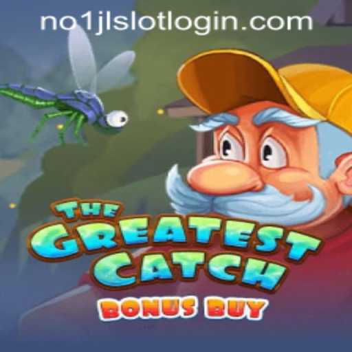 TheGreatestCatchBonusBuy: A Dive into NO1JL CASINO PH's Latest Gaming Sensation