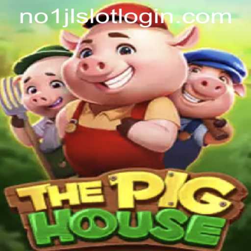 ThePigHouse: The Ultimate Guide to Mastering NO1JL CASINO PH's Latest Hit