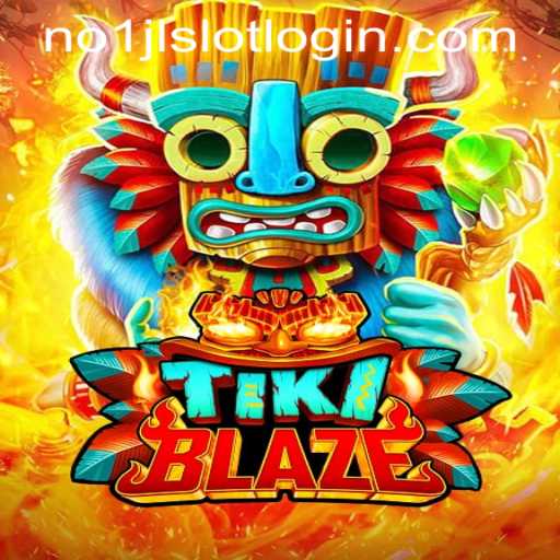 TikiBlaze: A Thrilling Adventure in NO1JL CASINO PH