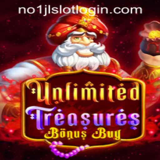 Discovering UnlimitedTreasuresBonusBuy: A Deep Dive into the NO1JL CASINO PH Game