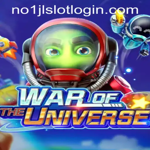 Discover the Excitement of WAROFTHEUNIVERSE at NO1JL CASINO PH