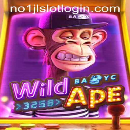 Explore the Thrilling World of WildApe3258 at NO1JL CASINO PH