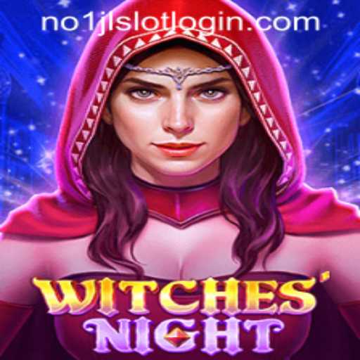 Unveiling WitchesNight: A Spellbinding Casino Adventure
